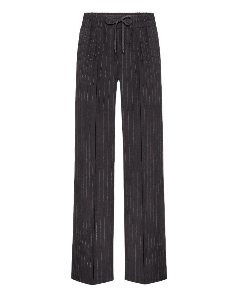 Cambio Aude Wide Leg Pant