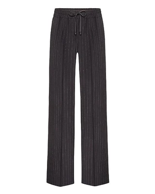 Cambio Aude Wide Leg Pant