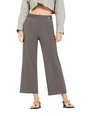 Cambio Cameron Pull On Ankle Pant