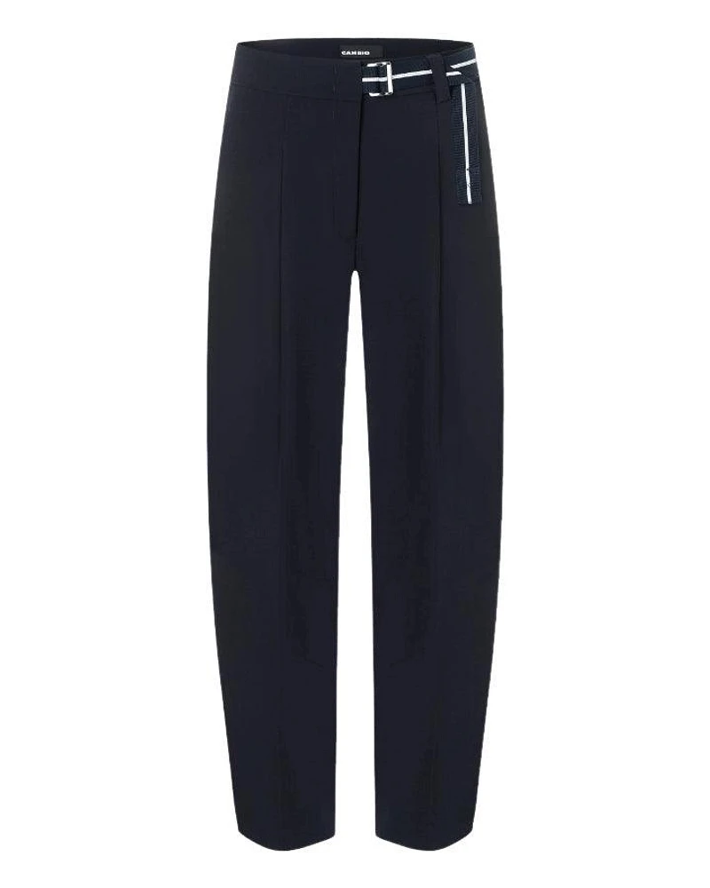 Cambio Elaine Tapered Ankle Pant