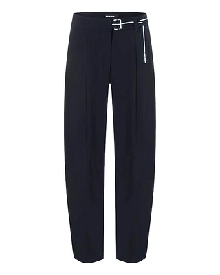 Cambio Elaine Tapered Ankle Pant