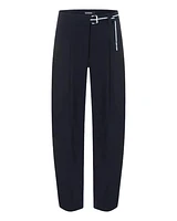 Cambio Elaine Tapered Ankle Pant