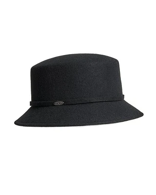 Canadian Hat Ballie Wool Bucket