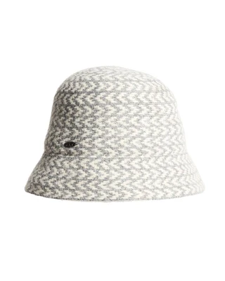 Canadian Hat Chantale Cloche Hat