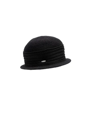 Canadian Hat Clara Wool