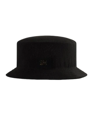 Cinzia Rocca Cotton Fisherman Hat