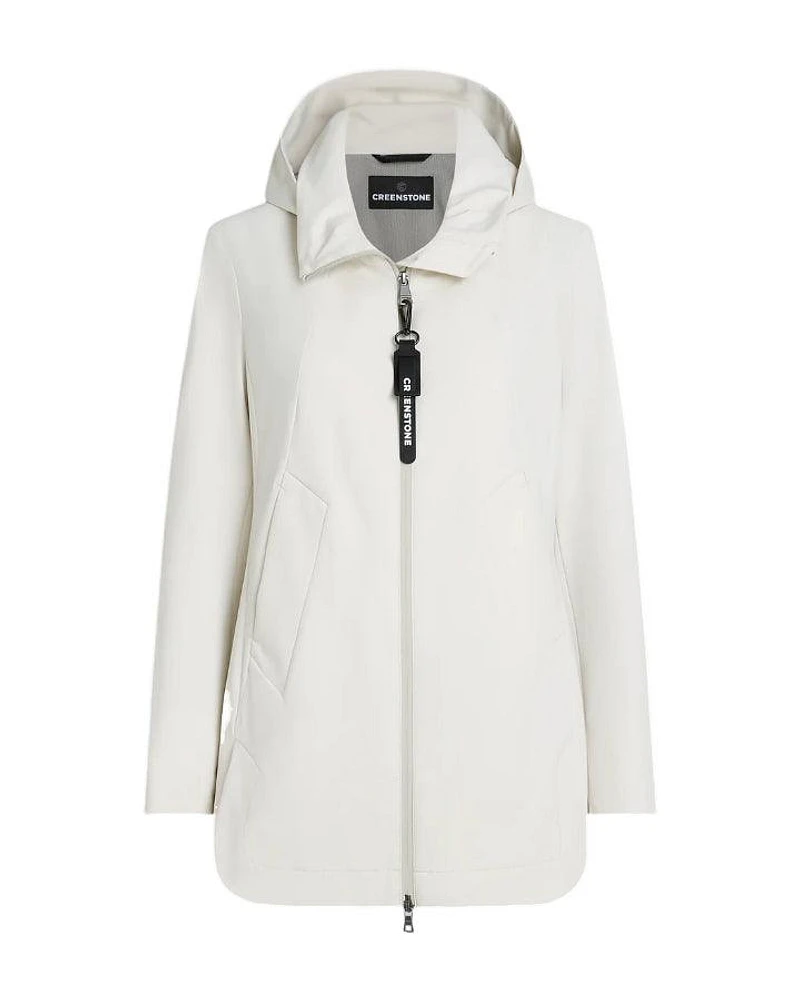 Creenstone Sadie Zip Jacket