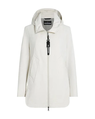 Creenstone Sadie Zip Jacket