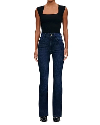 DL1961 Bridget Boot Cut Jeans