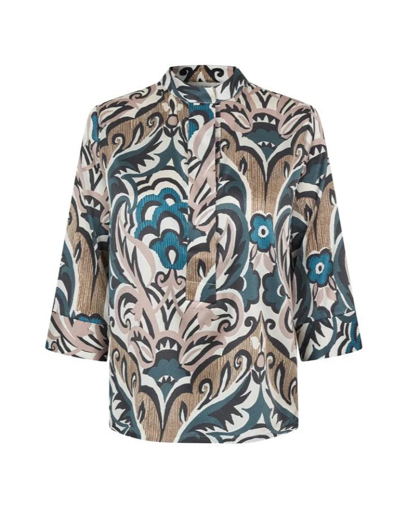Dea Kudibal Danitta Silk Blouse