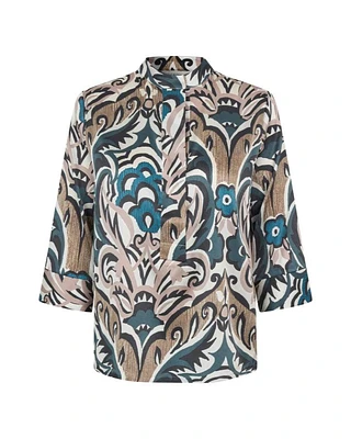 Dea Kudibal Danitta Silk Blouse