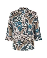 Dea Kudibal Danitta Silk Blouse