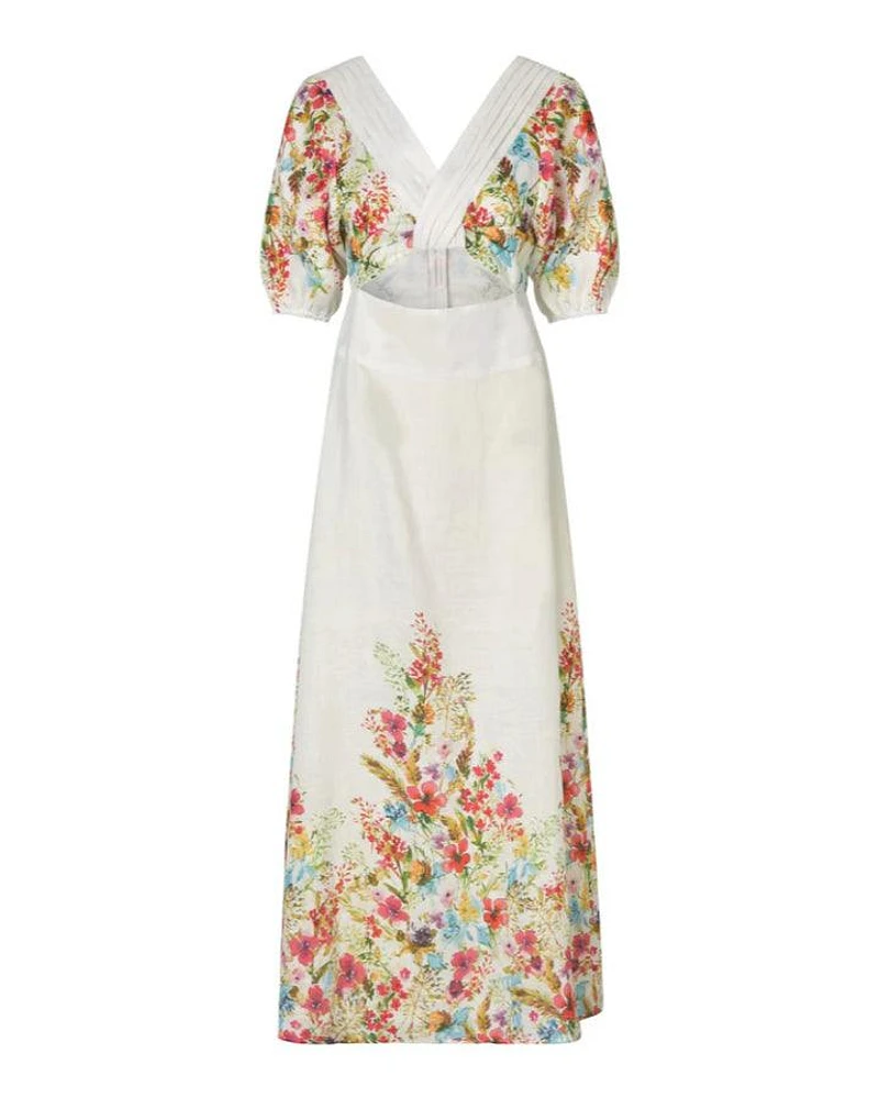 Dea Kudibal Javadea Poetic Dress