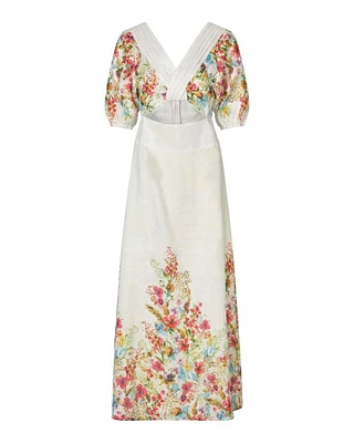 Dea Kudibal Javadea Poetic Dress