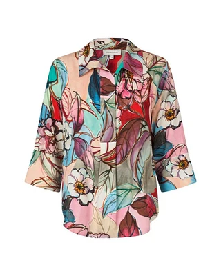 Dea Kudibal Silkedea EV Blouse