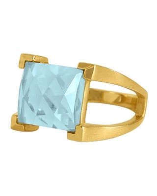 Dean Davidson Mini Plaza Ring