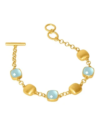 Dean Davidson Monterey Chain Bracelet