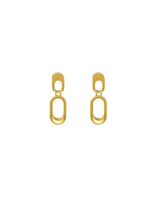 Dean Davidson Bleecker Mini Drop Earrings