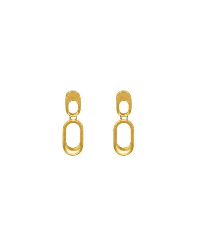Dean Davidson Bleecker Mini Drop Earrings