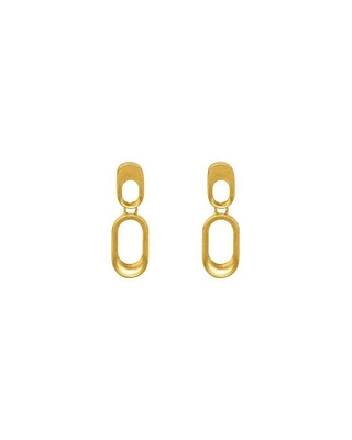 Dean Davidson Bleecker Mini Drop Earrings