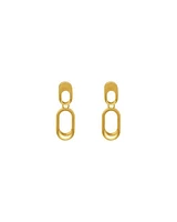 Dean Davidson Bleecker Mini Drop Earrings