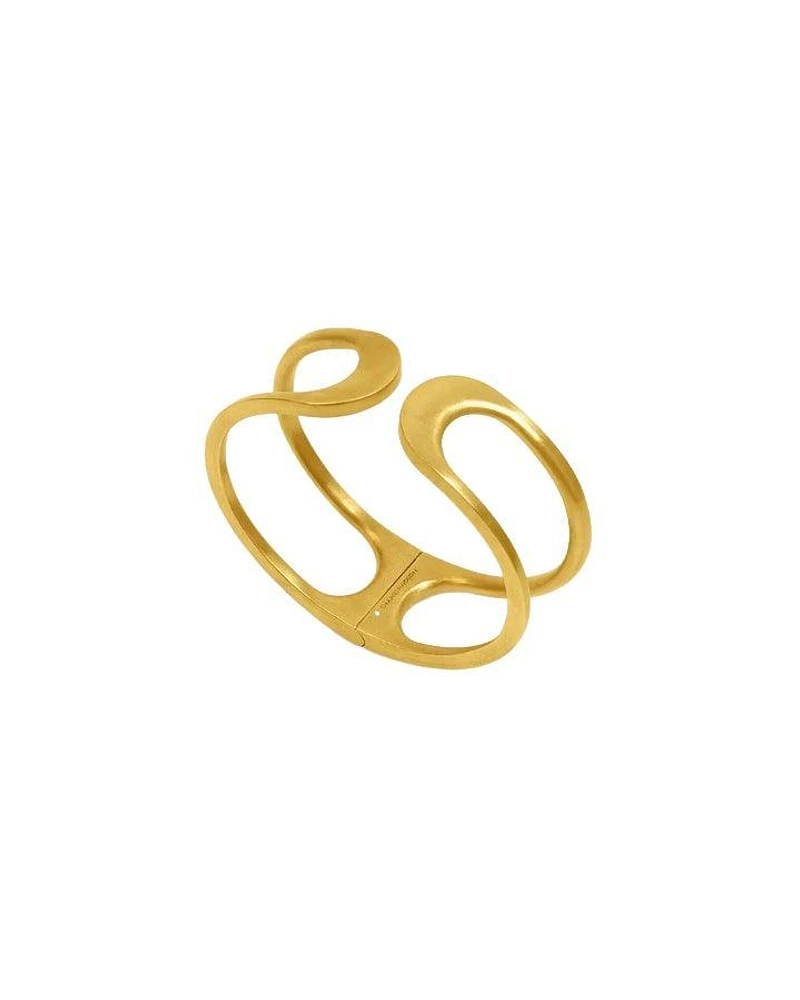 Dean Davidson Crosby Midi Cuff Bracelet