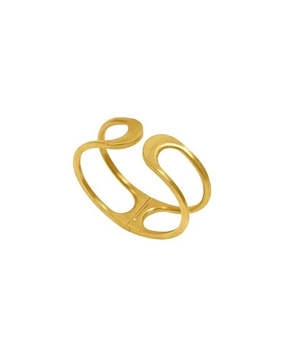 Dean Davidson Crosby Midi Cuff Bracelet