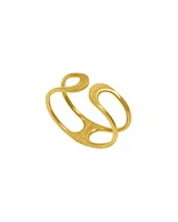 Dean Davidson Crosby Midi Cuff Bracelet