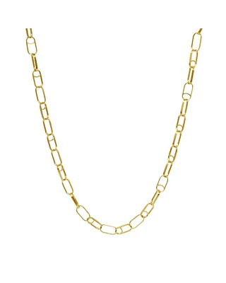 Dean Davidson Crosby Statement Necklace