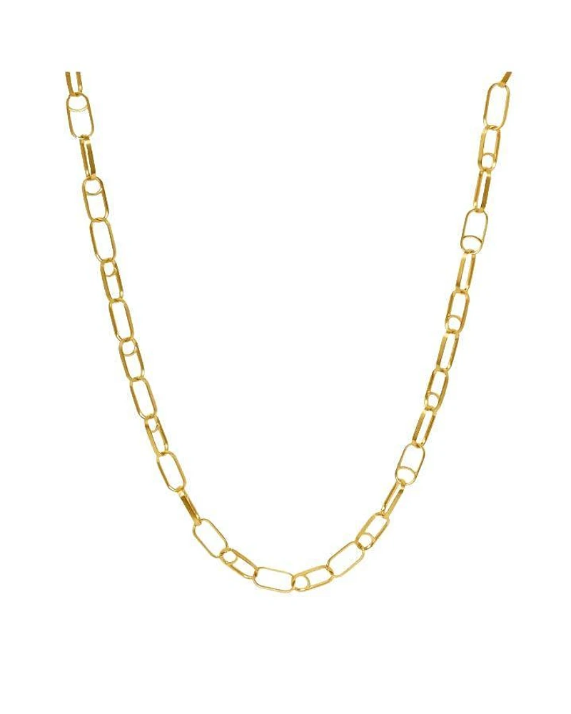 Dean Davidson Crosby Statement Necklace