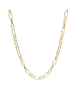Dean Davidson Crosby Statement Necklace