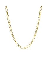Dean Davidson Crosby Statement Necklace