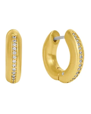 Dean Davidson Colette Pave Huggies Gold