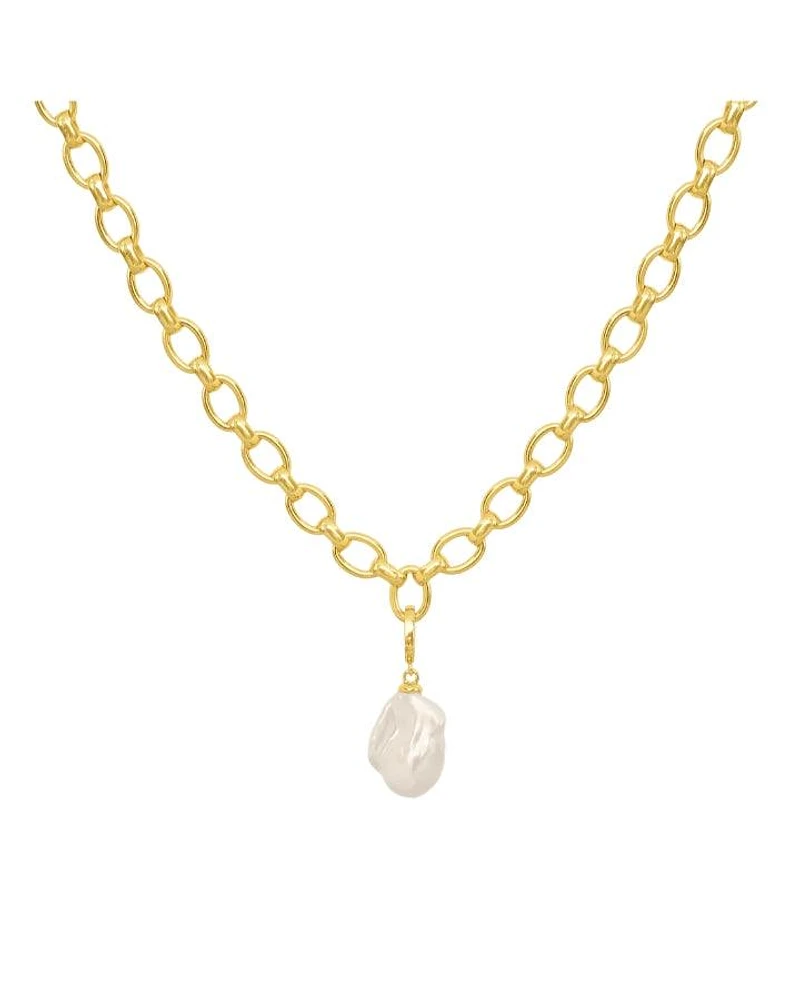 Dean Davidson Florence Collar Necklace