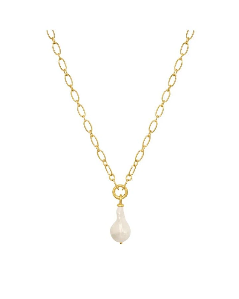 Dean Davidson Florence Long Pendant Necklace