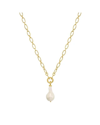 Dean Davidson Florence Long Pendant Necklace