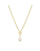Dean Davidson Florence Long Pendant Necklace
