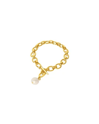 Dean Davidson Florence Statement Bracelet