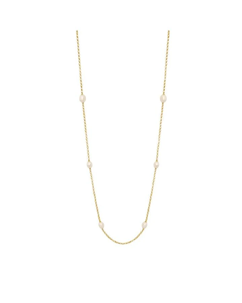 Dean Davidson Siena Station Necklace