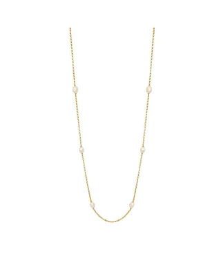 Dean Davidson Siena Station Necklace