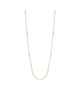 Dean Davidson Siena Station Necklace