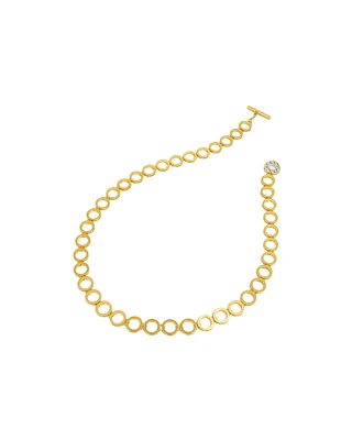 Dean Davidson Signature Statement Collar Necklace
