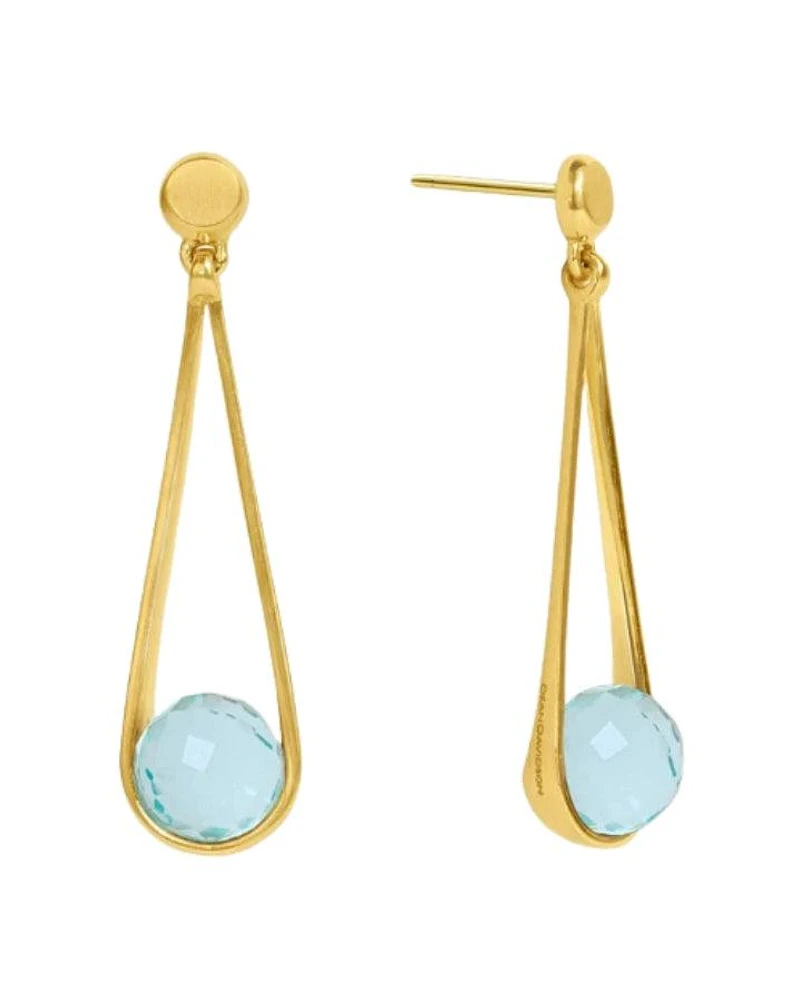 Dean Davidson Mini Ipanema Earrings