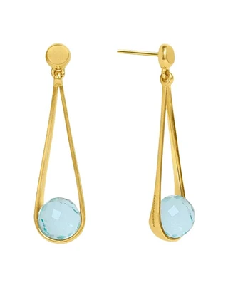 Dean Davidson Mini Ipanema Earrings