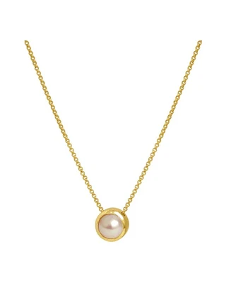 Dean Davidsone Signature Midi Knockout Pendant Necklace
