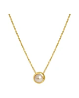 Dean Davidsone Signature Midi Knockout Pendant Necklace