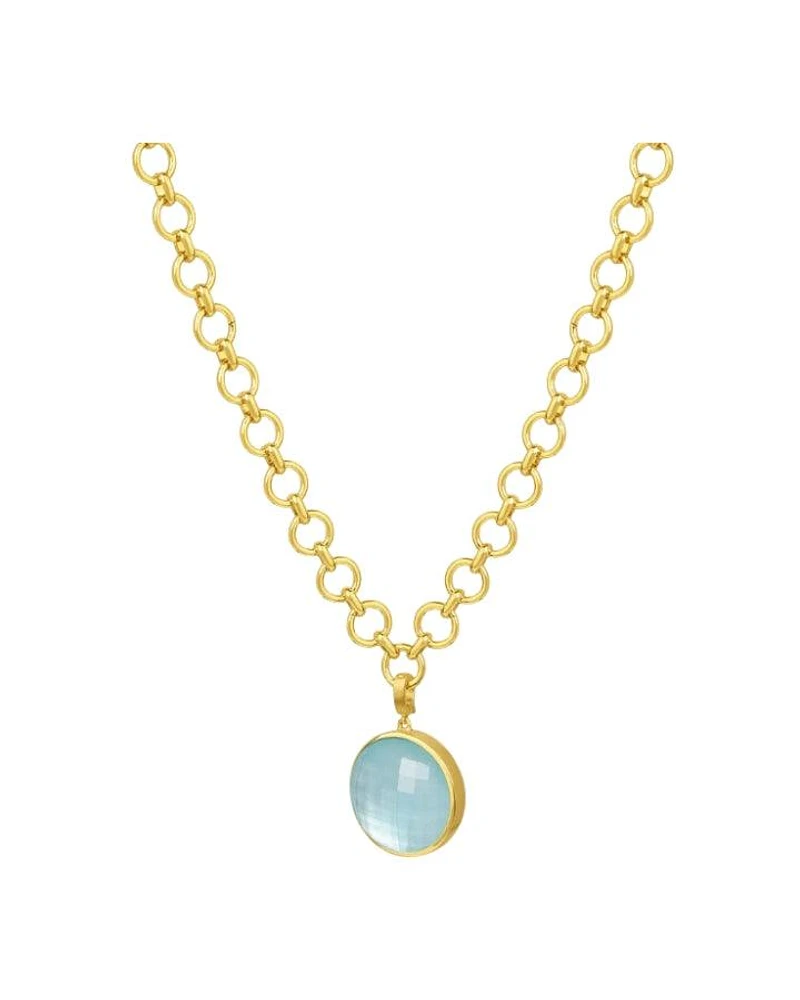Dean Davidson Signature Knockout Collar Necklace
