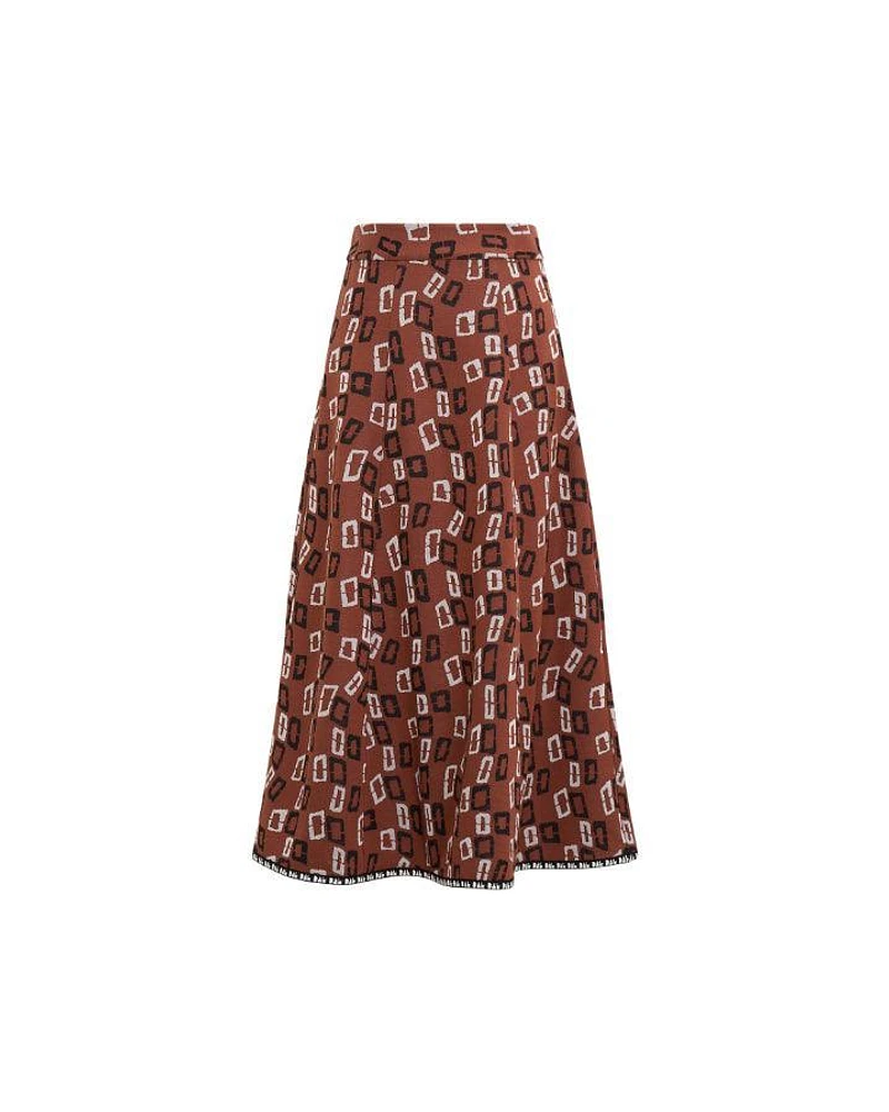 Diane Von Furstenberg Aphrodite Skirt