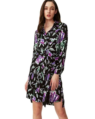 Diane Von Furstenberg Prita Dress