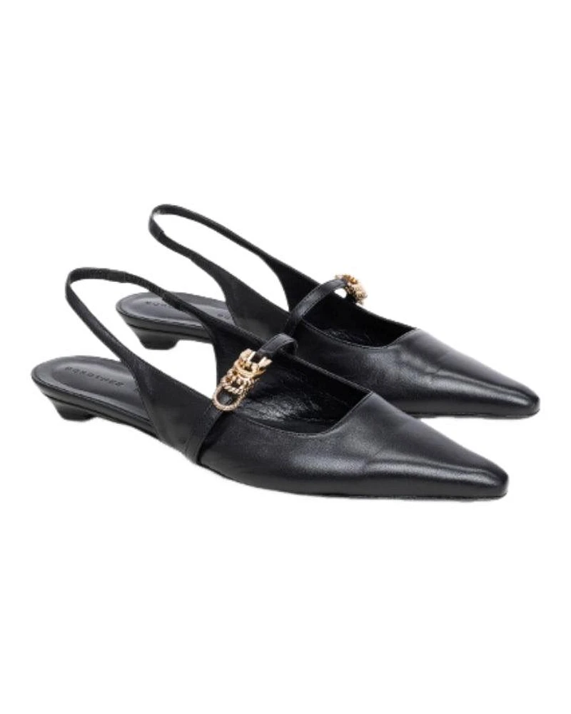 Dorothee Schumacher Everyday Elegance Slingback Flats